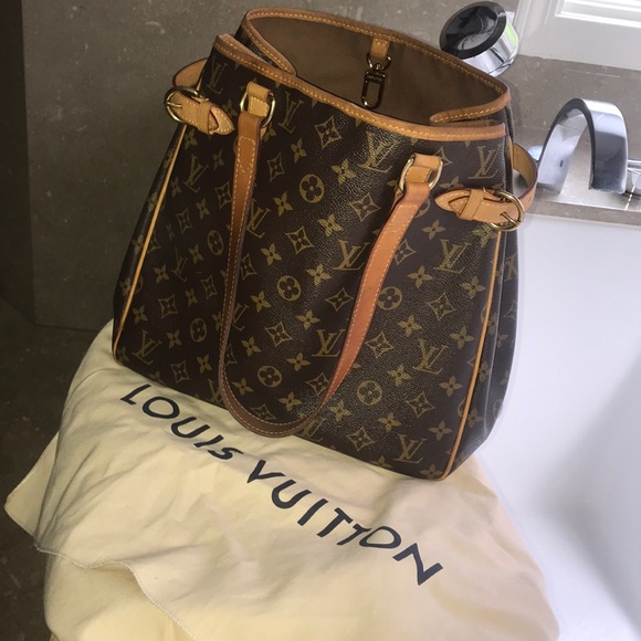 Louis Vuitton Handbags - louis vuitton bucket purse